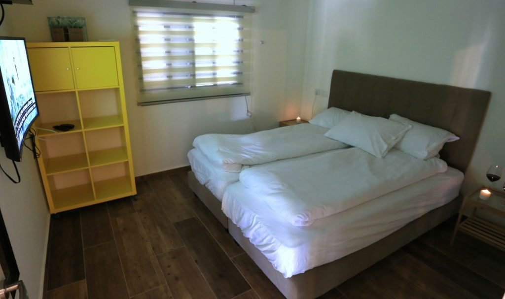 סוויטת תמר סוויטת תמר