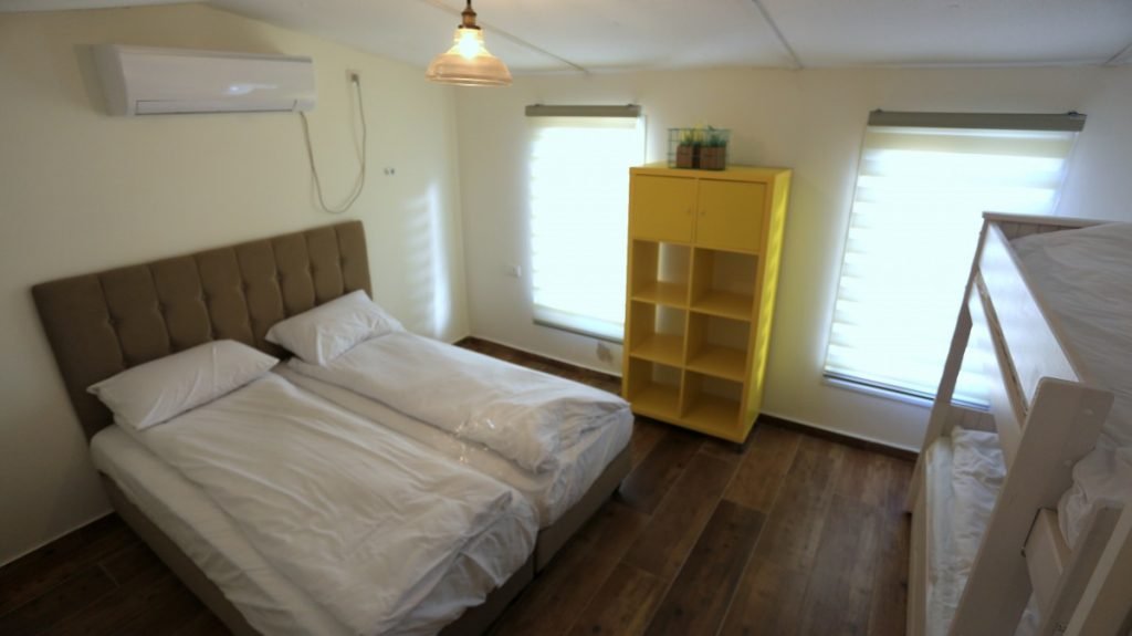 סוויטת אליאן