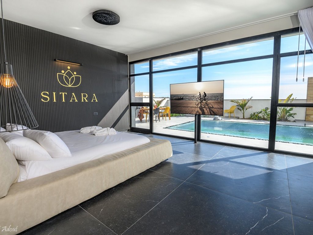 סיטארה סוויטת יוקרה