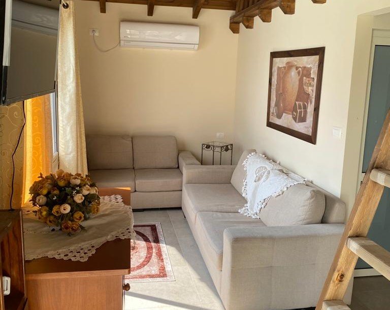 סוויטה משפחתית