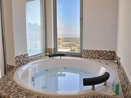 סוויטת אגם סוויטת אגם