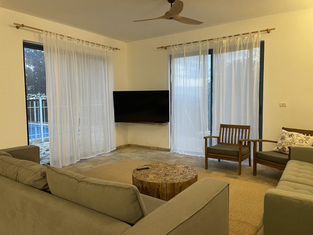 סוויטת טורקיז