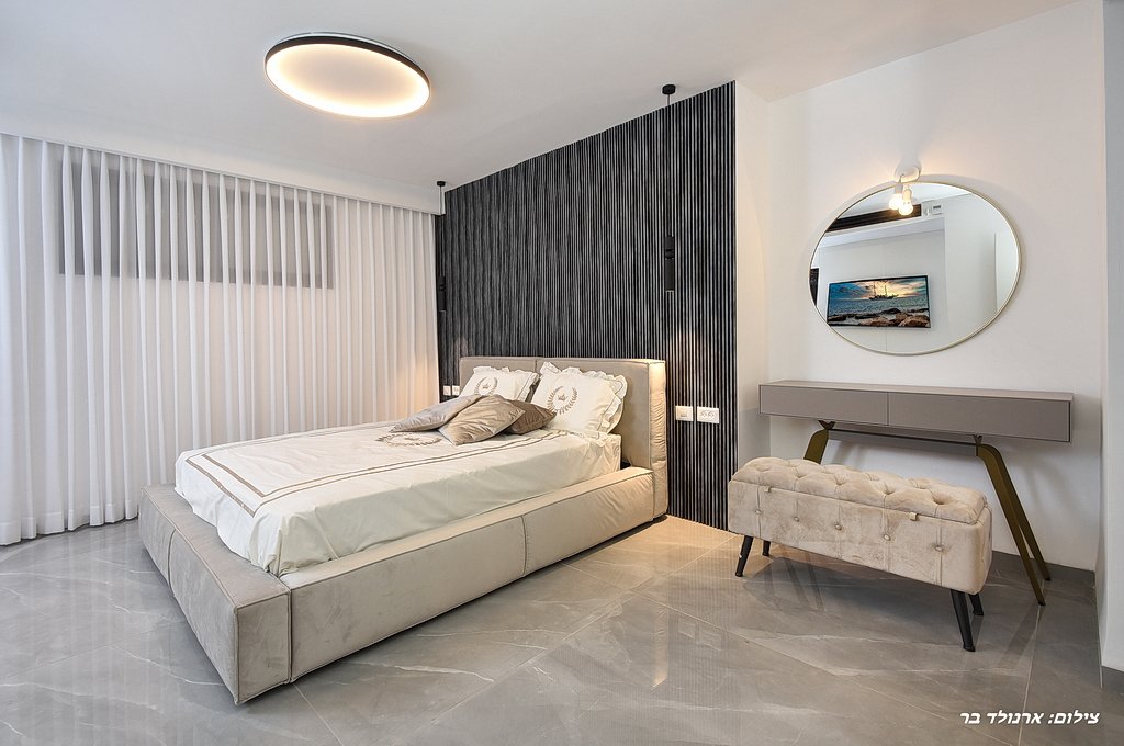 אל די סוויטת יוקרה