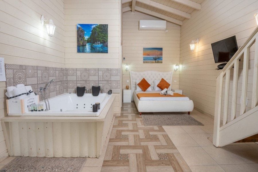 סוויטת סביון סוויטת סביון