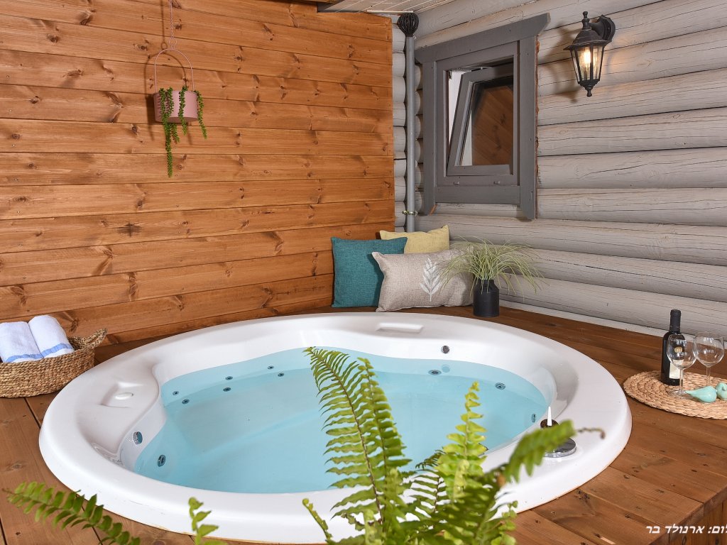 סוויטות תויה