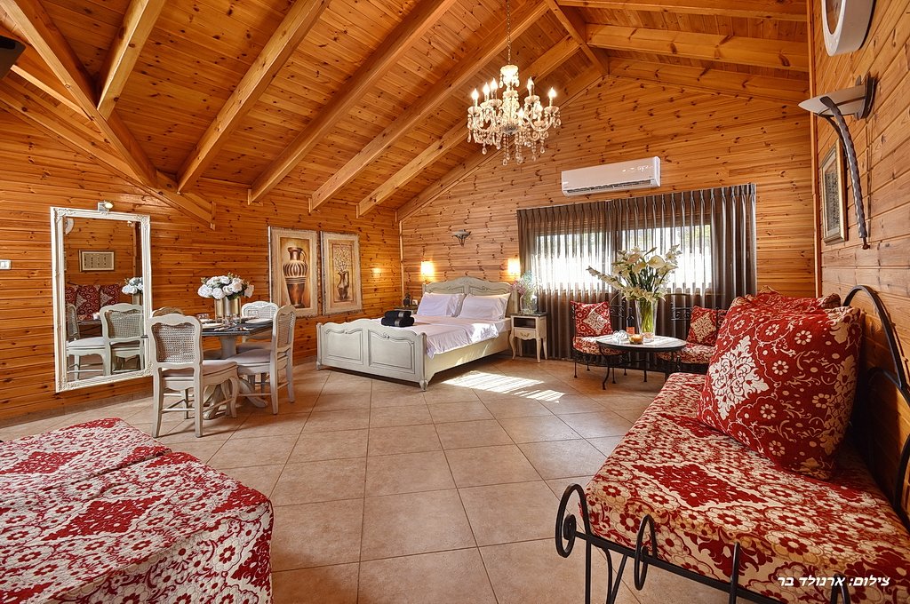 סוויטת סיטרין סוויטת סיטרין