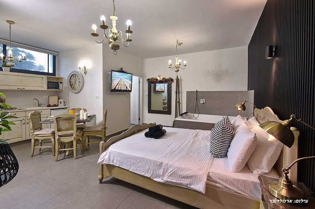 סוויטת טהר סוויטת טהר