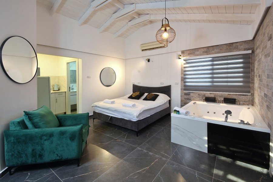 סוויטה גלילת