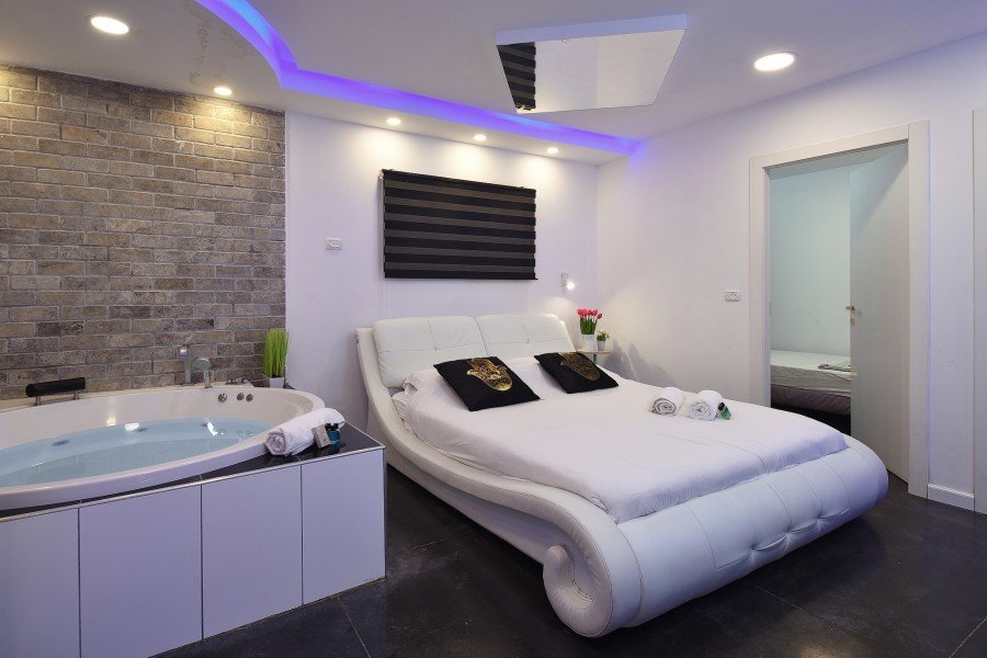 סוויטת תבור