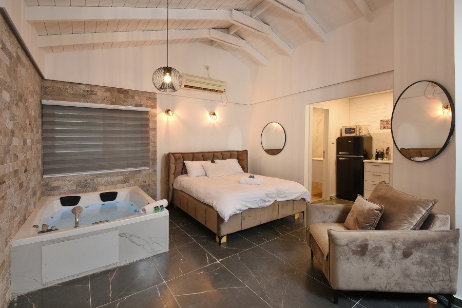 סוויטת ארבל