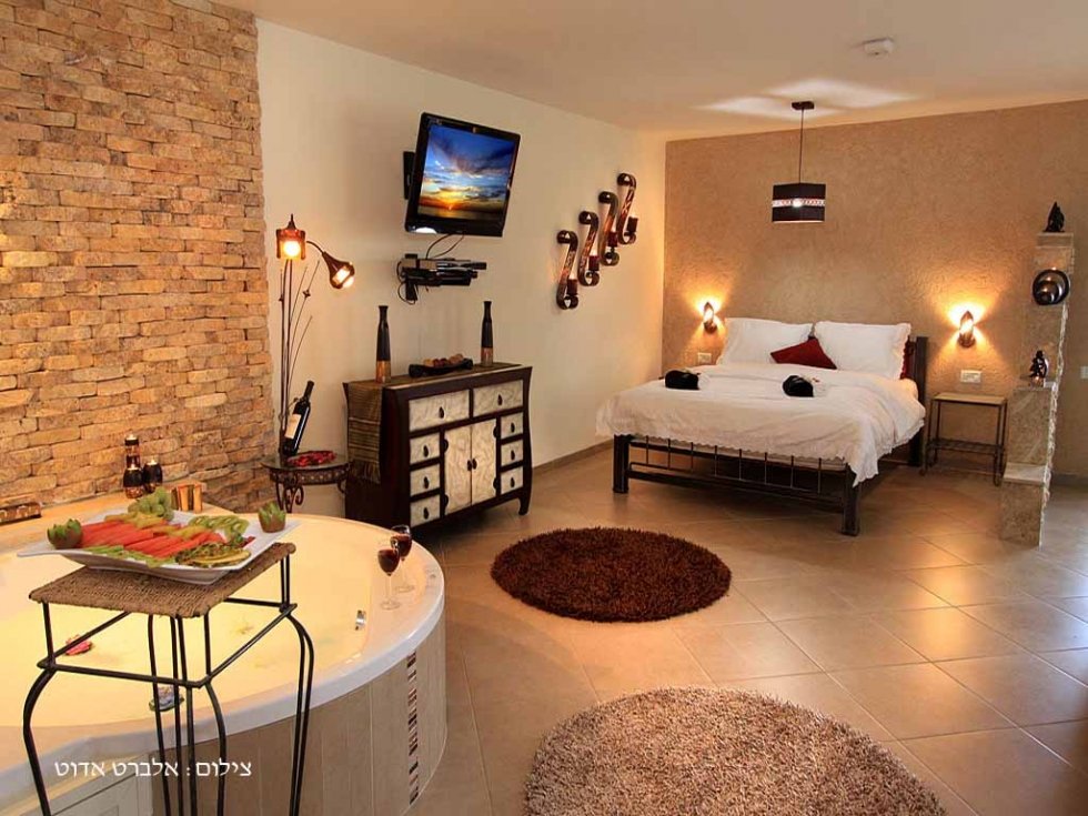 סוויטת קורל