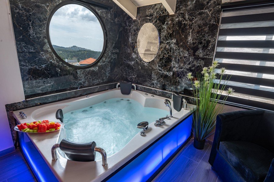 סוויטה דלתא קלאס סוויטה דלתא קלאס