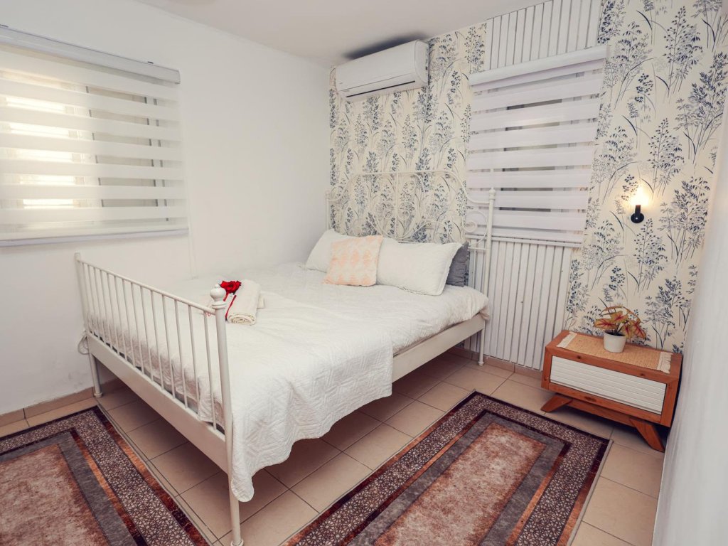 אפריון צימר בוטיק