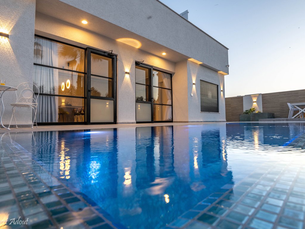 סוויטה שניה