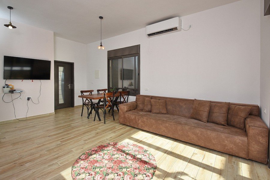 סוויטת החן כפר חנניה