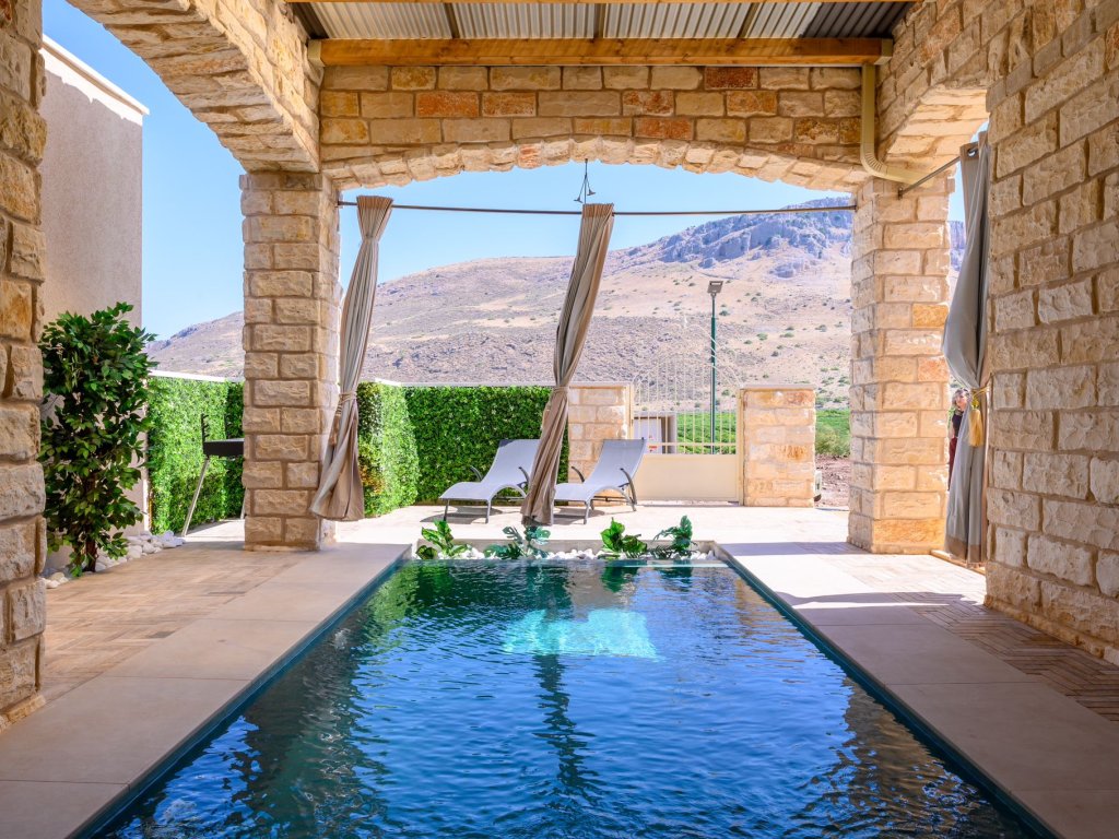 סוויטות בארות מזל