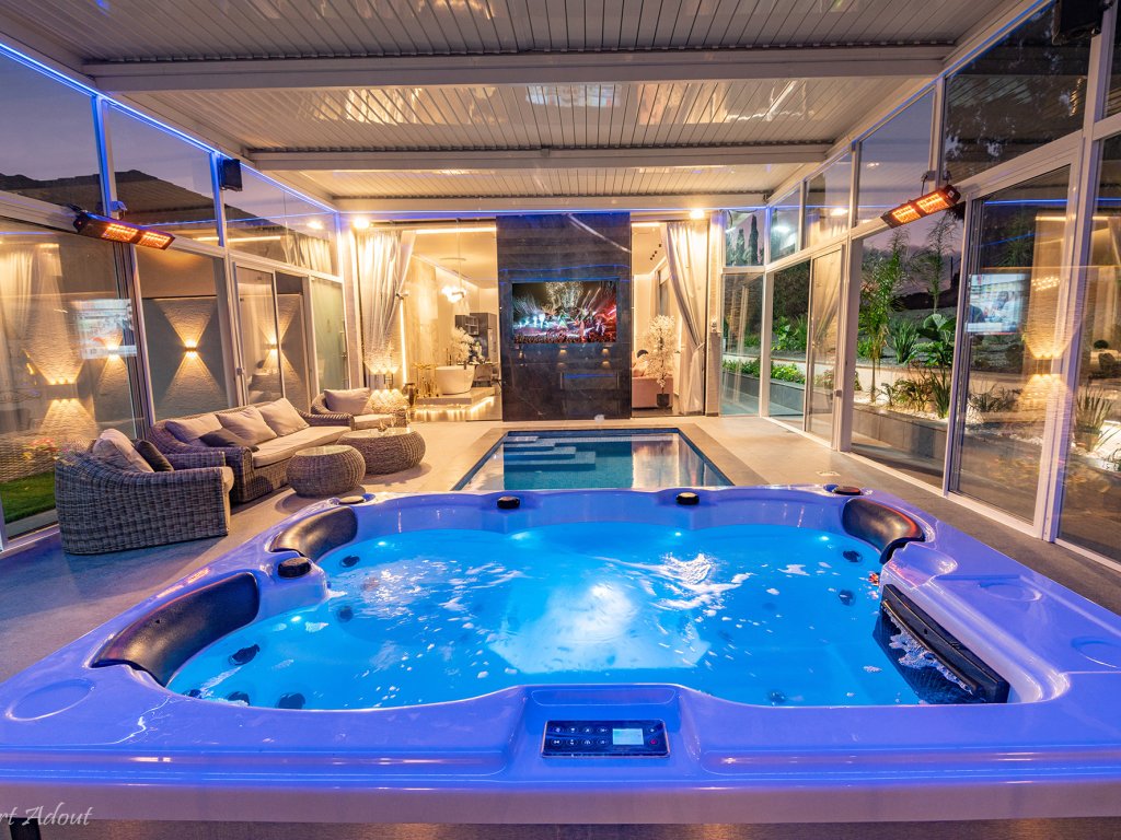 סוויטת אריאה