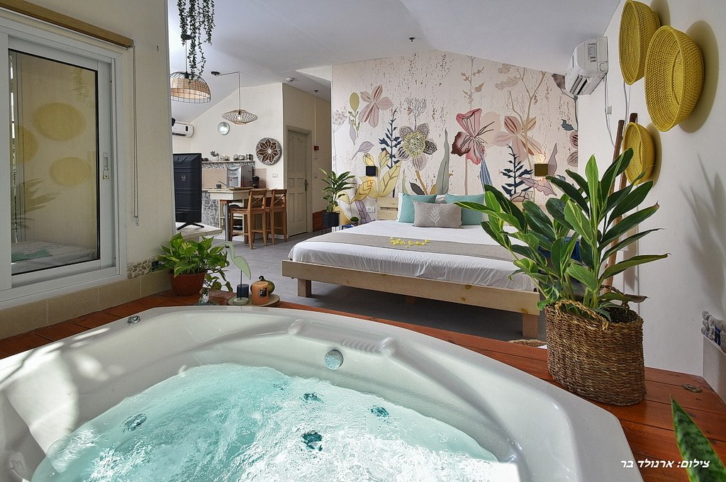 סוויטות לוקה