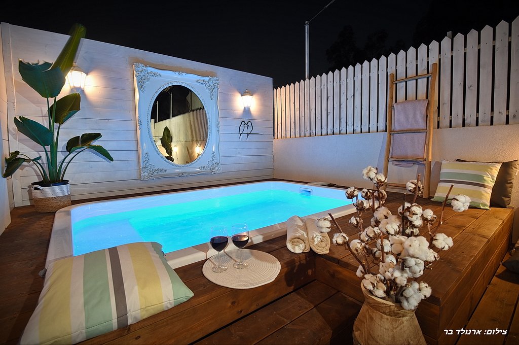 סוויטות אניס