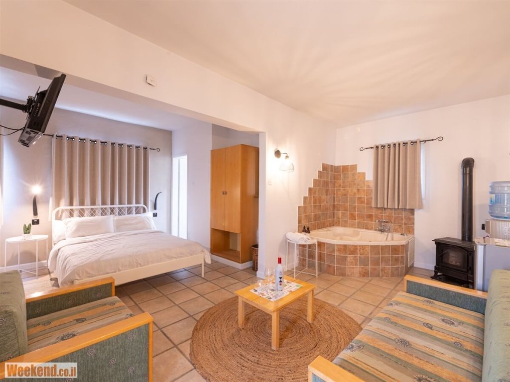 סוויטות עם גיקוזי