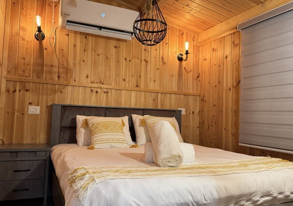 צימר רם צימר רם