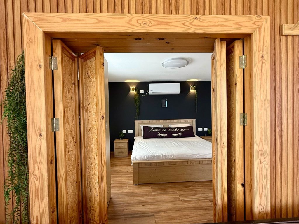 סוויטה פרטית על ההר סוויטה פרטית על ההר