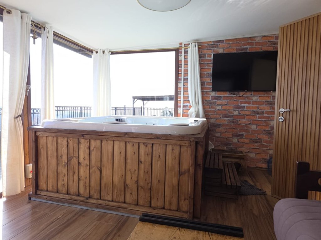 נוף רם - ברכת רם