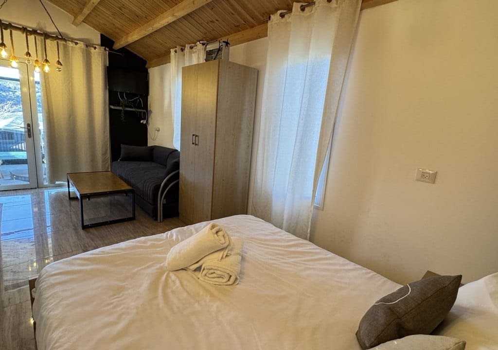 צימר דובדבן