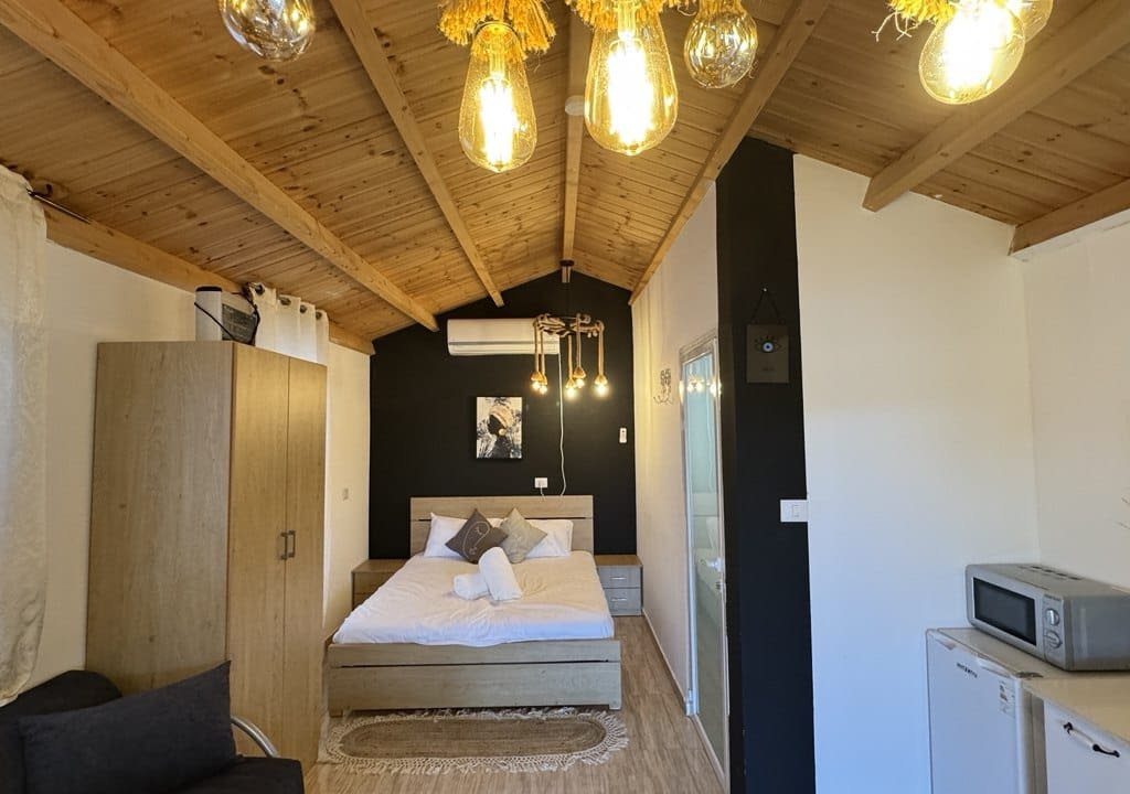 נוף רם - ברכת רם