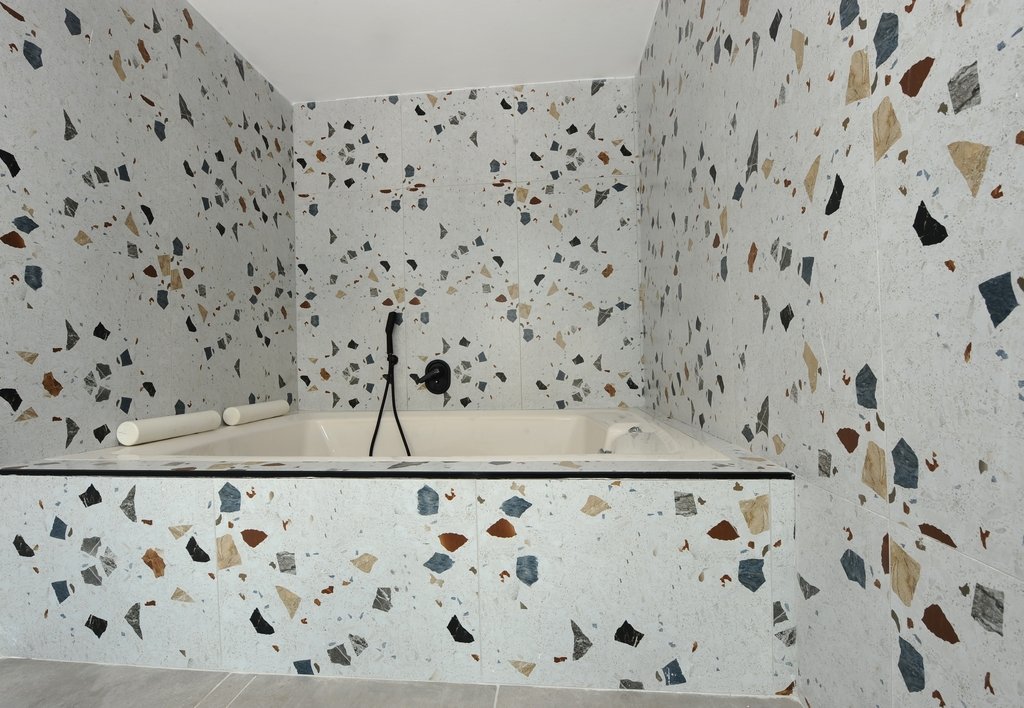 סוויטה זוגית שנייה סוויטה זוגית שנייה