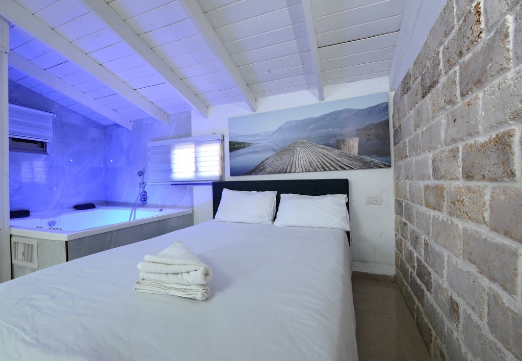 סוויטות מרלו