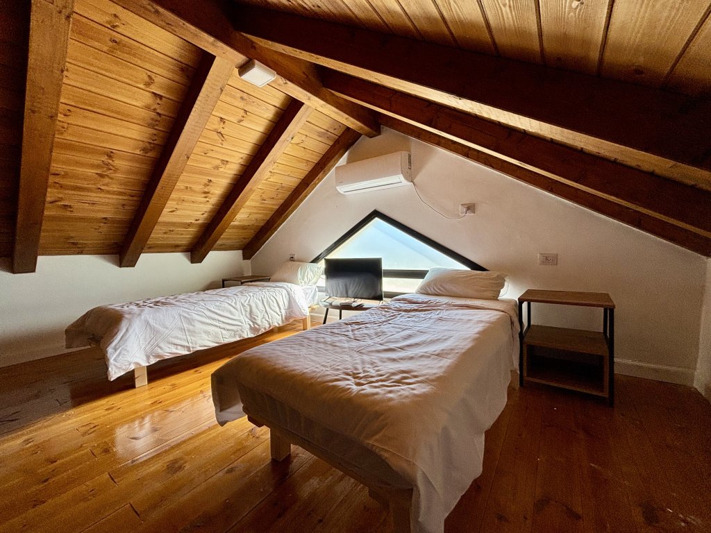 סוויטות  לאו ארי