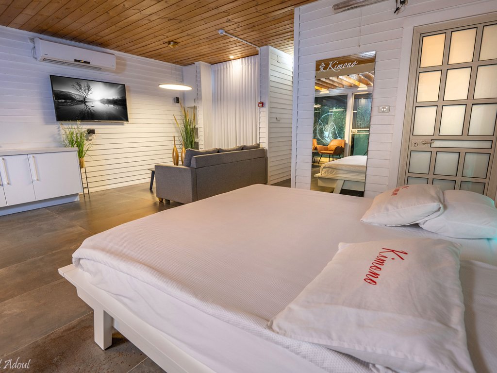 אחוזת קימונו