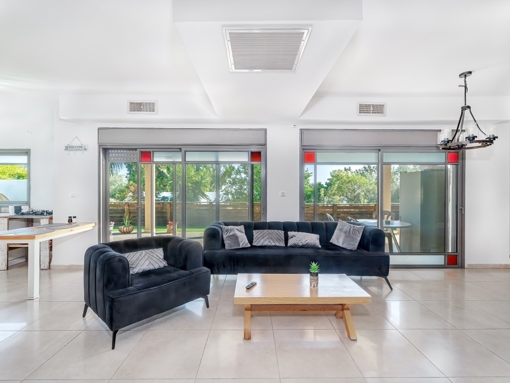 סוויטות טיפאני