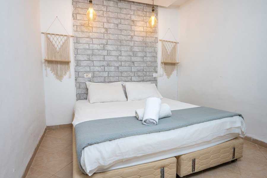 סוויטה משפחתית סוויטה משפחתית