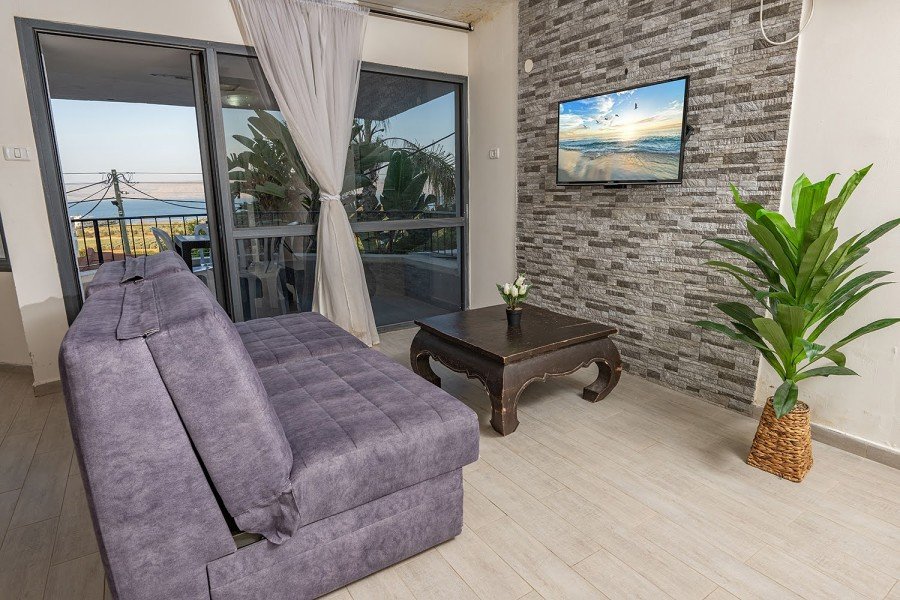 סוויטה כפרית סוויטה כפרית