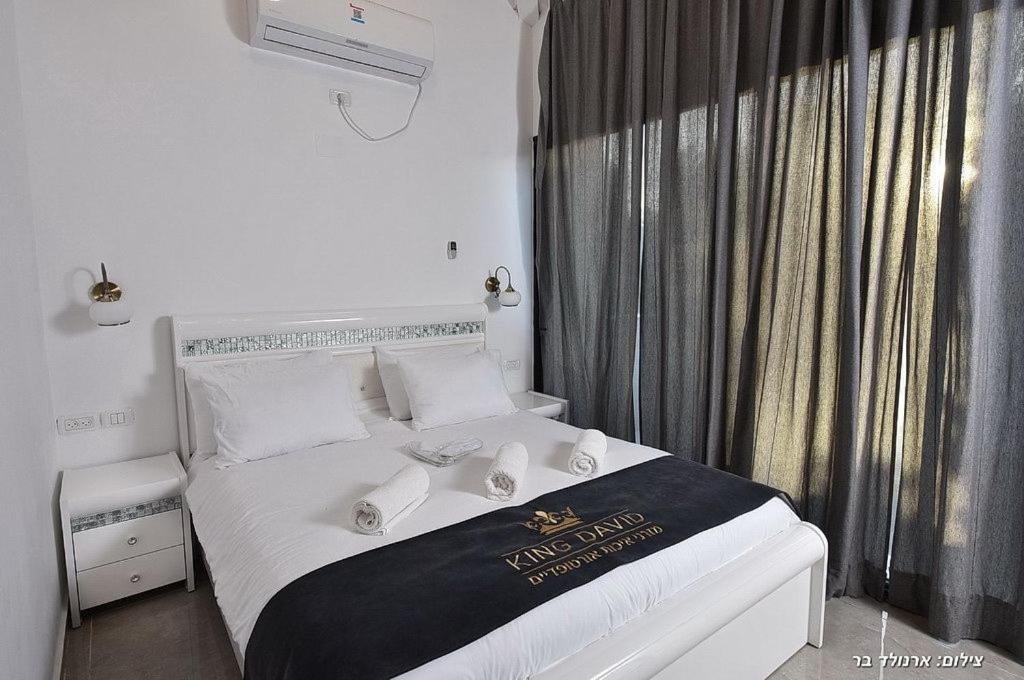 סוויטה פרימיום ספא