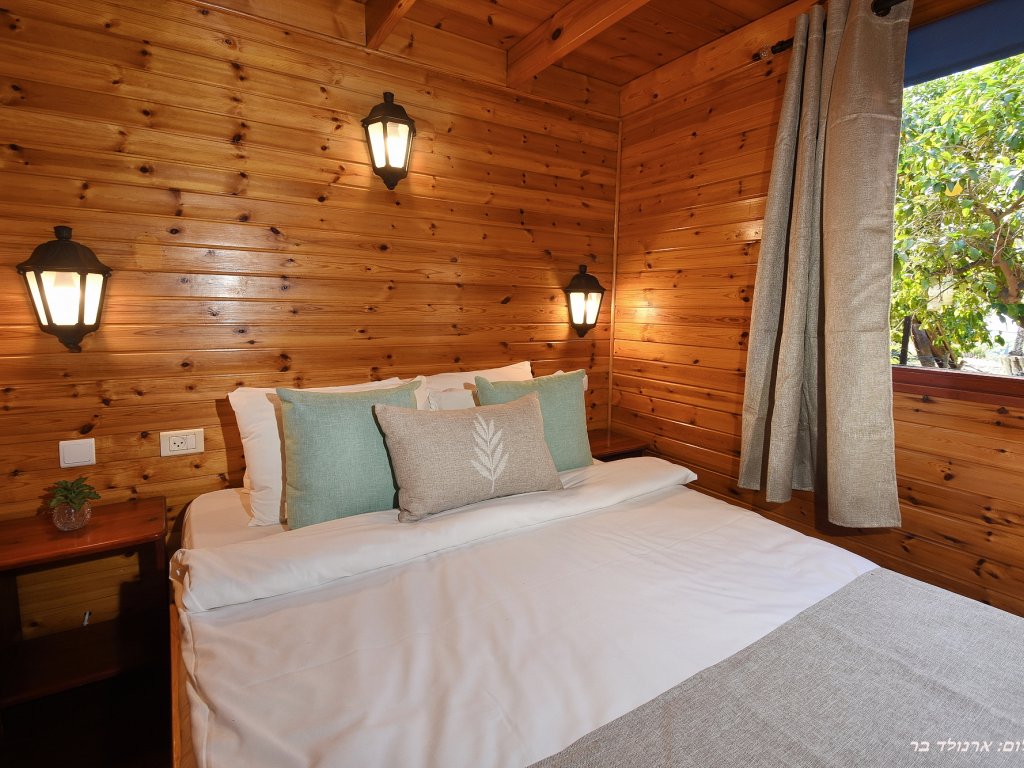 בקתה 3 בקתה 3