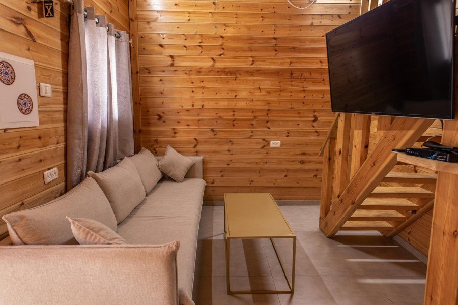 צימר משפחתי צימר משפחתי