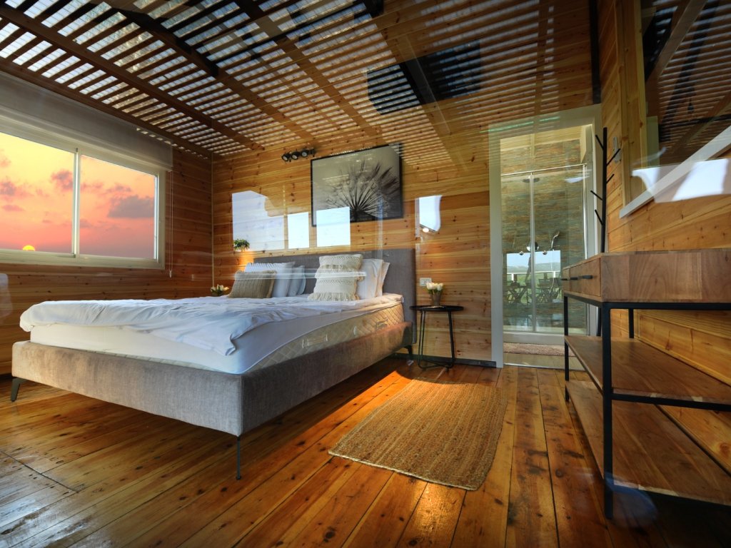 סוויטת האורן