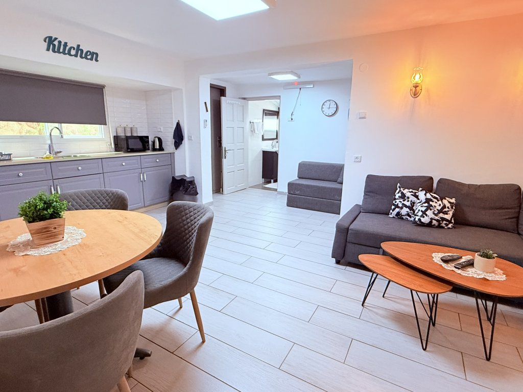 סוויטה זוגית