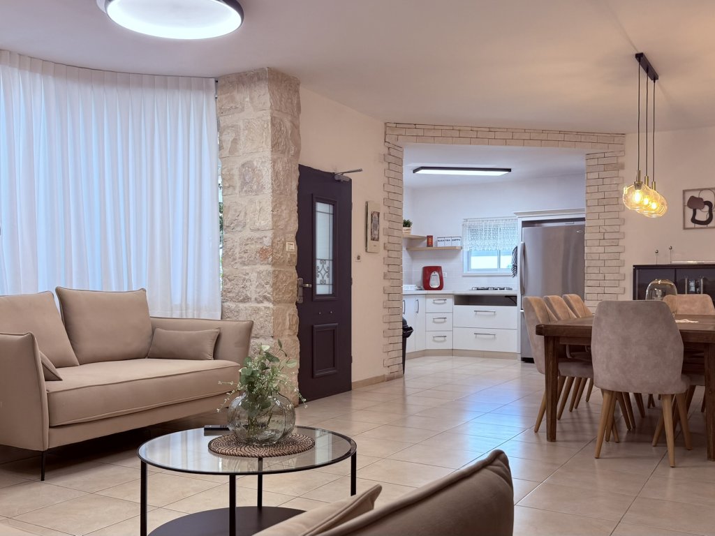 סוויטה משפחתית