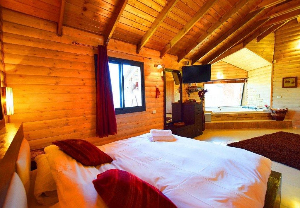 בקתת ברוש בקתת ברוש