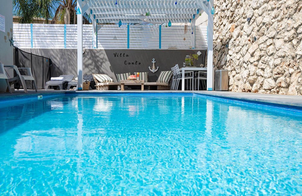 וילה קאנטו בוטיק