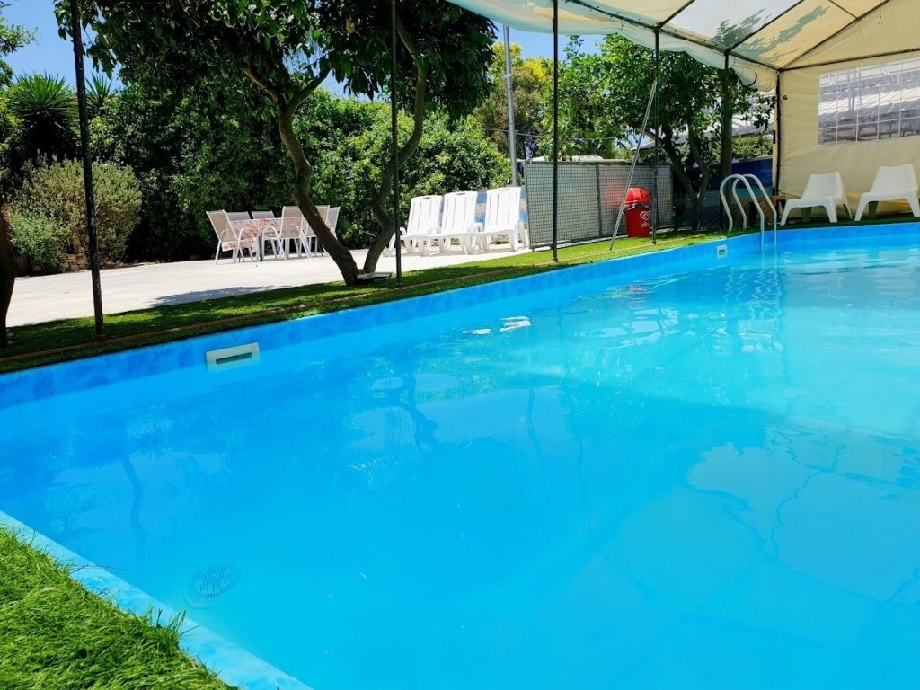 בקתות גב ההר