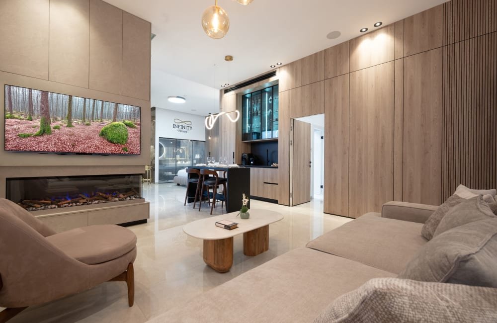 אינפינטי S אינפינטי S