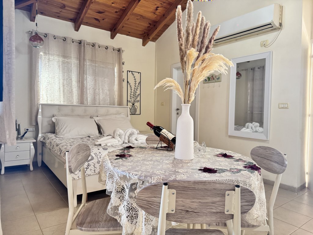 זריחה בכנרת