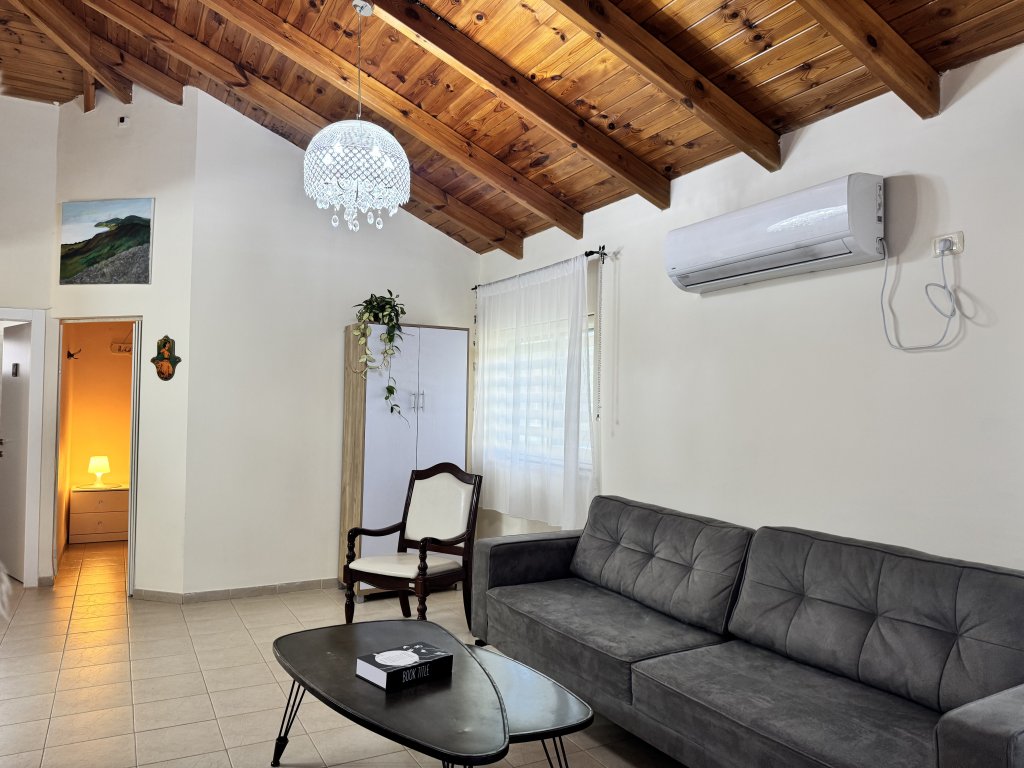 סוויטה משפחתית