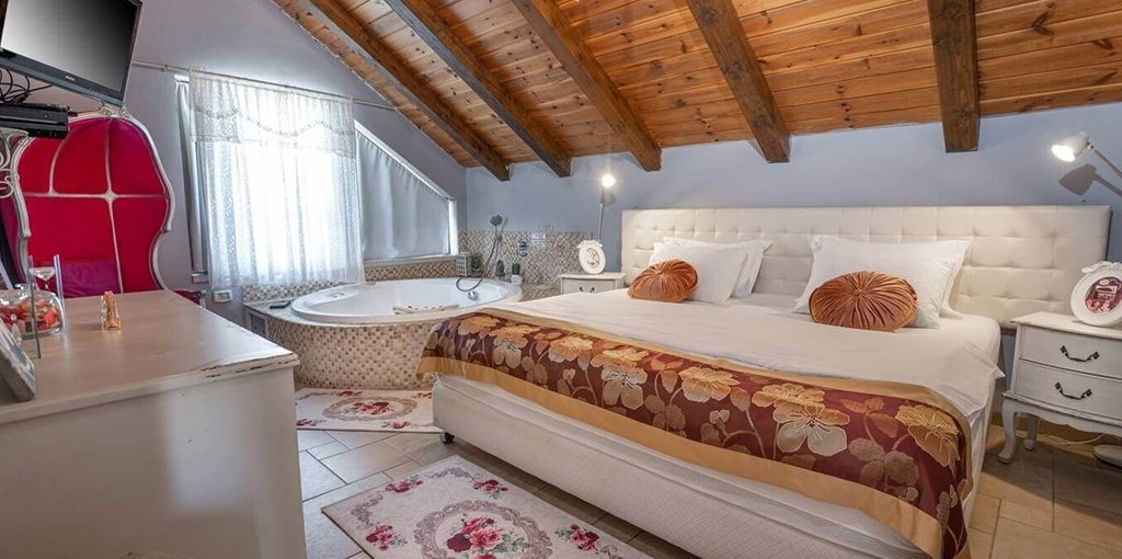 הסוויטה המשפחתית