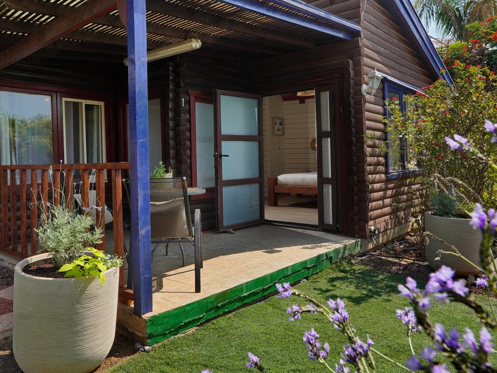 בקתות בקתות